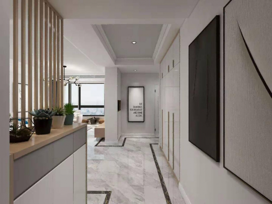 裝修房子水電驗(yàn)收