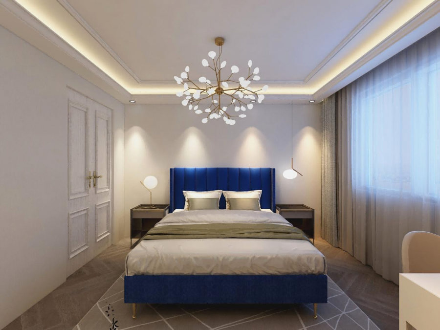 裝修完工驗(yàn)收注意細(xì)節(jié)