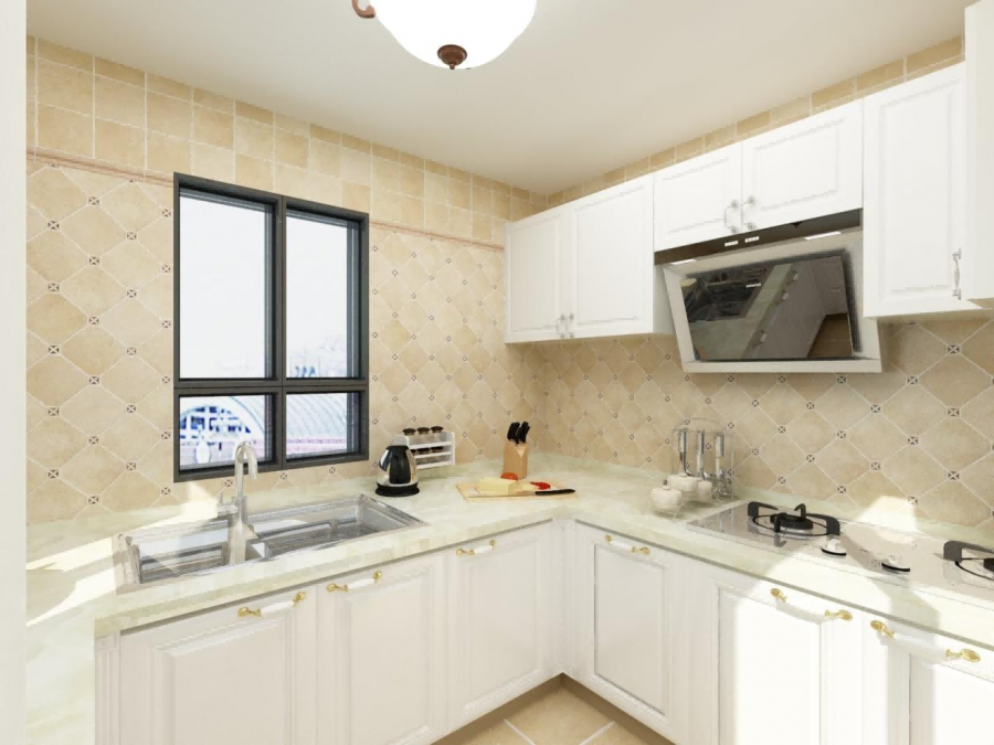 家庭裝修報(bào)價(jià)明細(xì)預(yù)算表