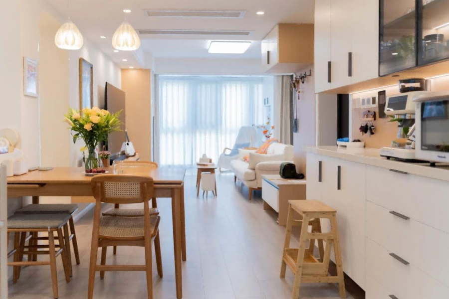 進屋儀式需要哪些東西