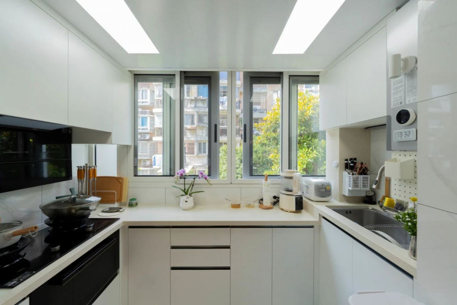 廚房裝修應(yīng)該注意什么 廚房裝修應(yīng)該注意什么