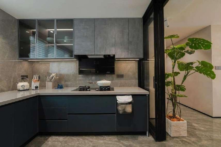 新房裝修除甲醛