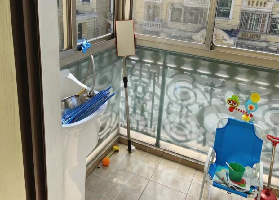 老房翻新改造 老房翻新改造