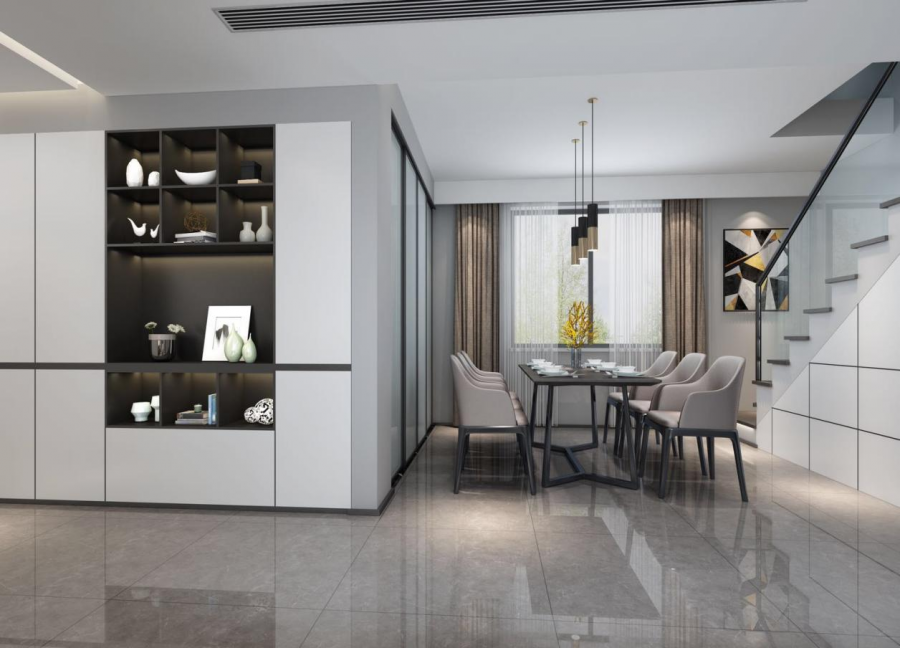 客廳餐廳一體 客廳餐廳一體