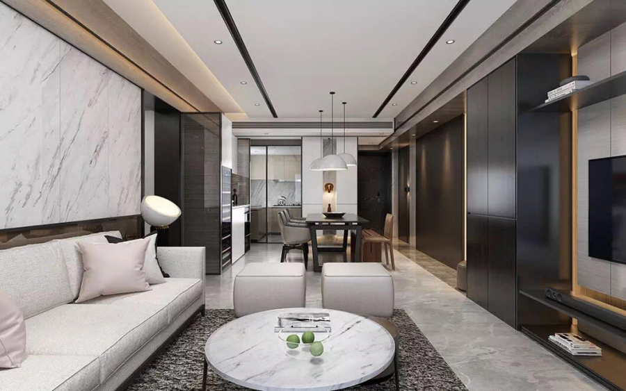 新房裝修完怎么去甲醛