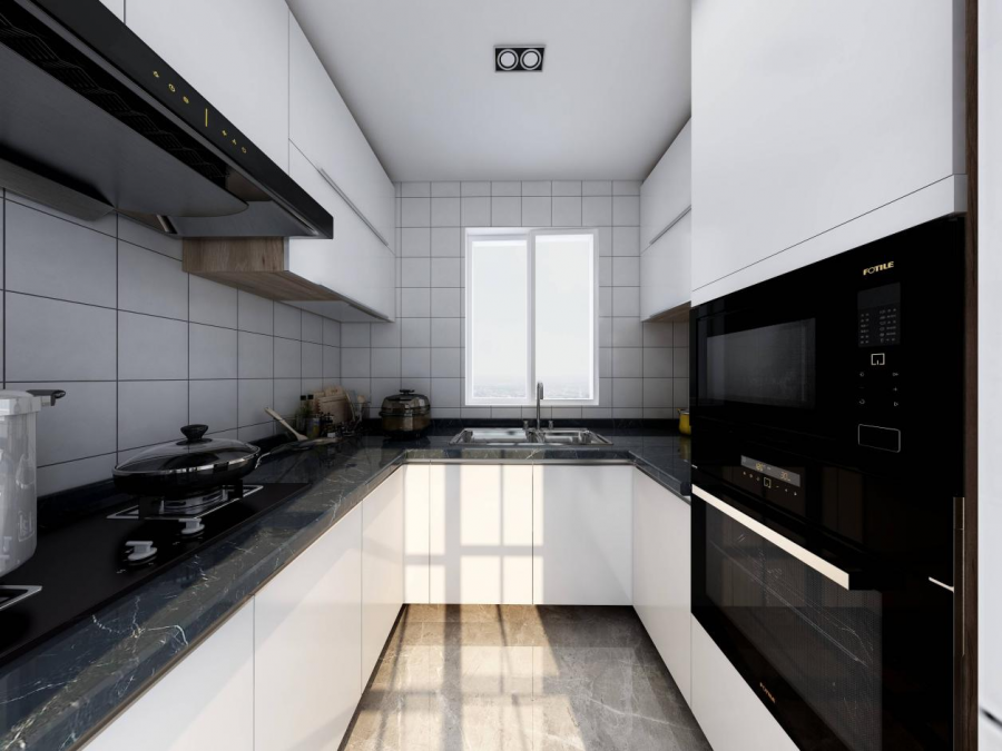 廚房裝修注意細(xì)節(jié)