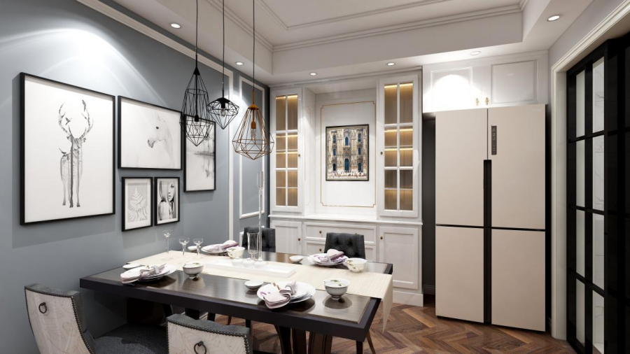 搬家入宅的正確步驟 搬家入宅的正確步驟