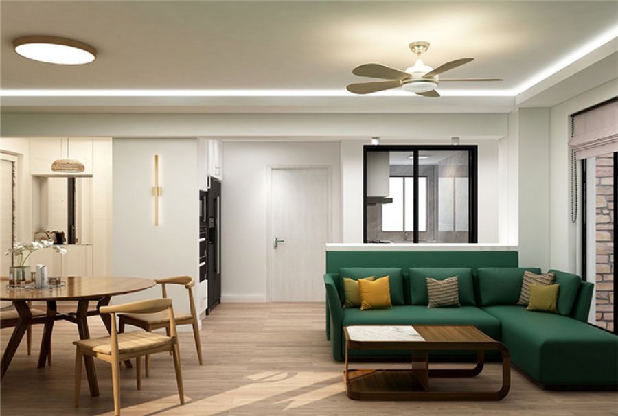 如何裝修新房 如何裝修新房