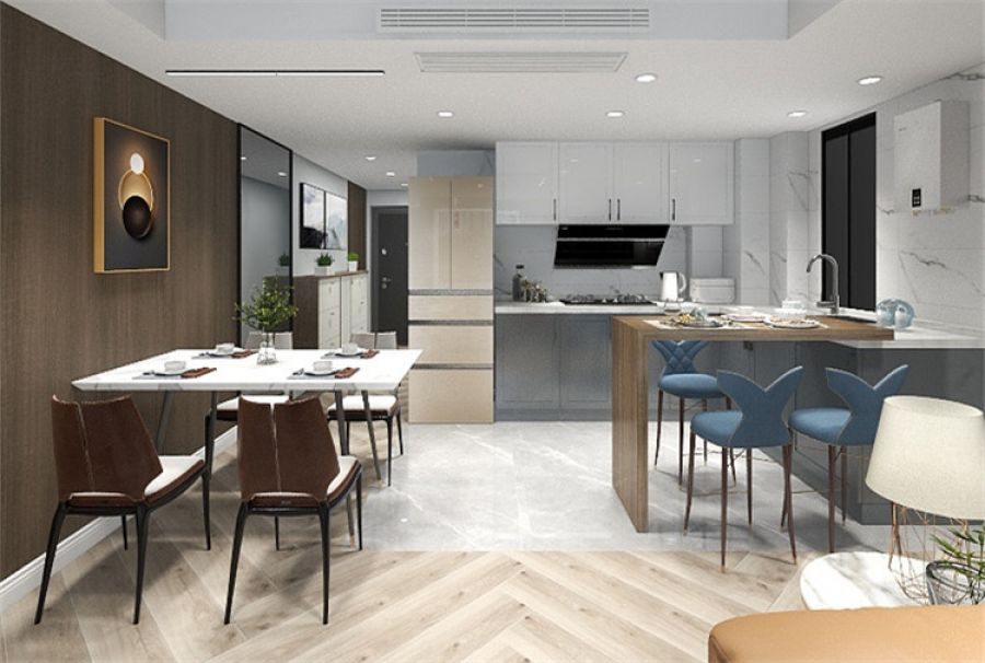 如何裝修新房 如何裝修新房