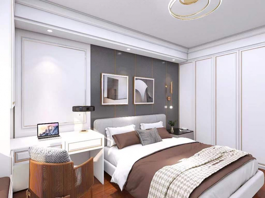 裝修開工前準備 裝修開工前準備