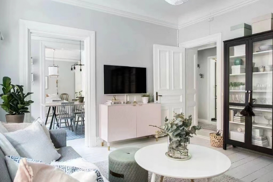 老房子翻新裝修全包價(jià)格