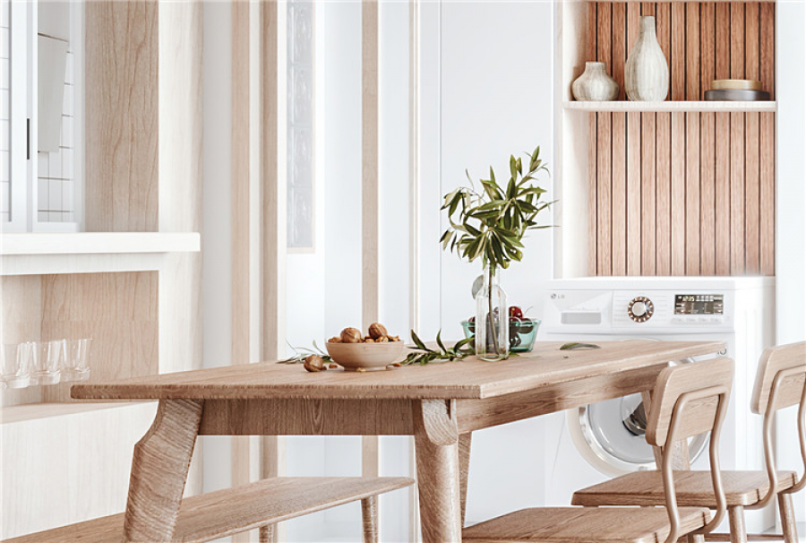 老房子翻新裝修全包價(jià)格