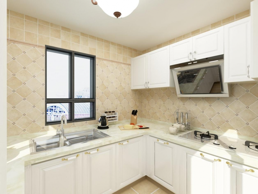 廚房裝修需要多少錢(qián) 廚房裝修需要多少錢(qián)