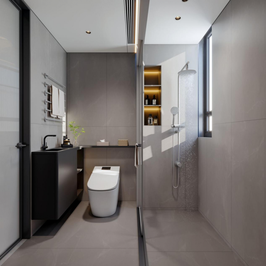 衛(wèi)生間防水補(bǔ)漏價格