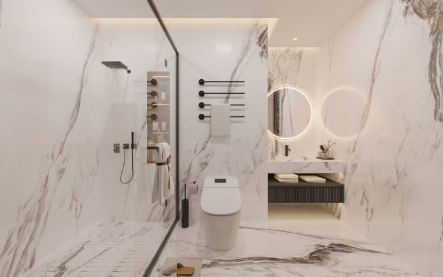 衛(wèi)生間防水補(bǔ)漏價格