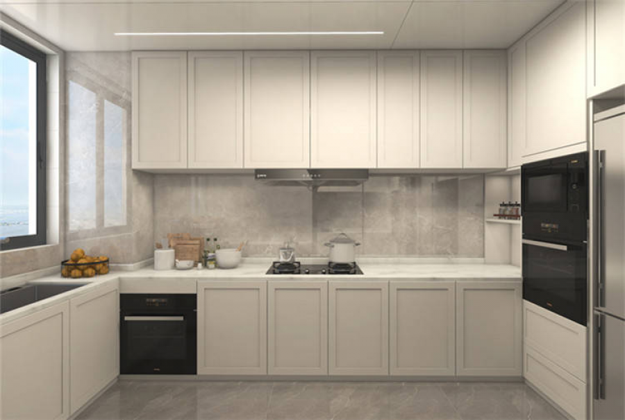 廚房裝修應(yīng)該注意什么 廚房裝修應(yīng)該注意什么