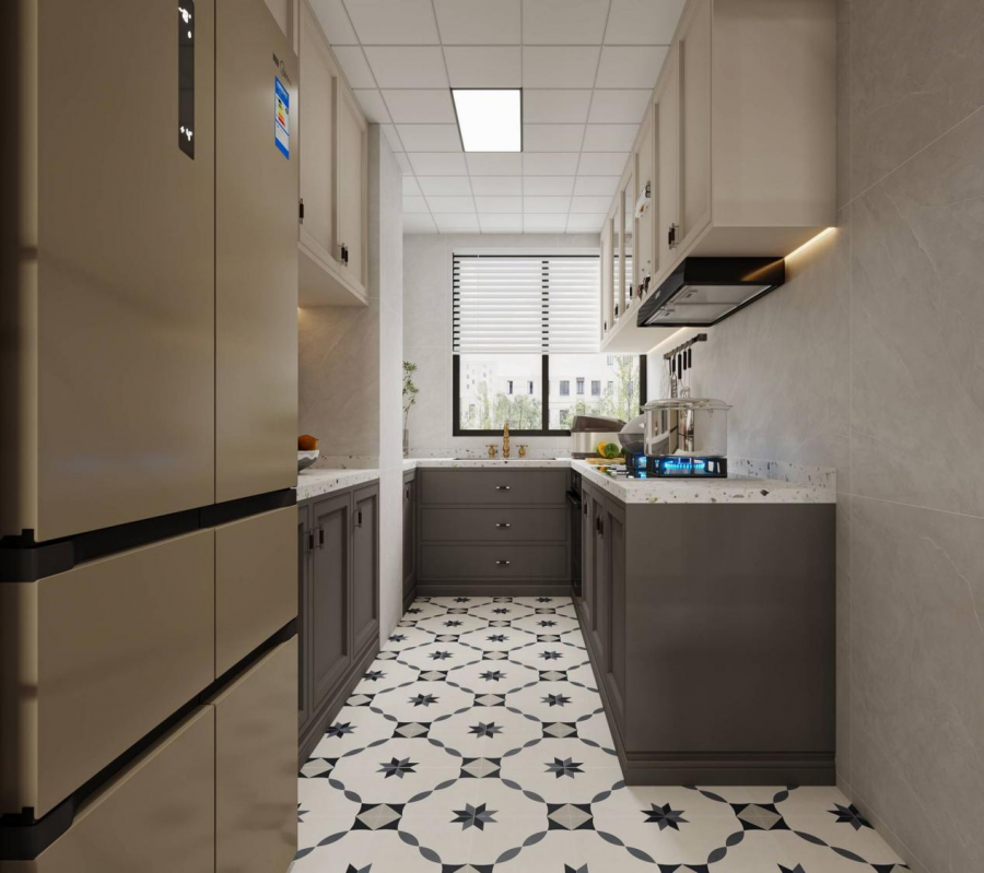 廚房裝修應(yīng)該注意什么 廚房裝修應(yīng)該注意什么