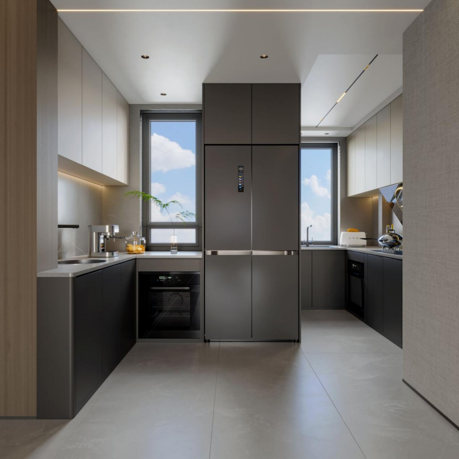 廚房裝修應(yīng)該注意什么 廚房裝修應(yīng)該注意什么