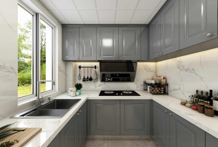 廚房裝修注意細(xì)節(jié) 廚房裝修注意細(xì)節(jié)