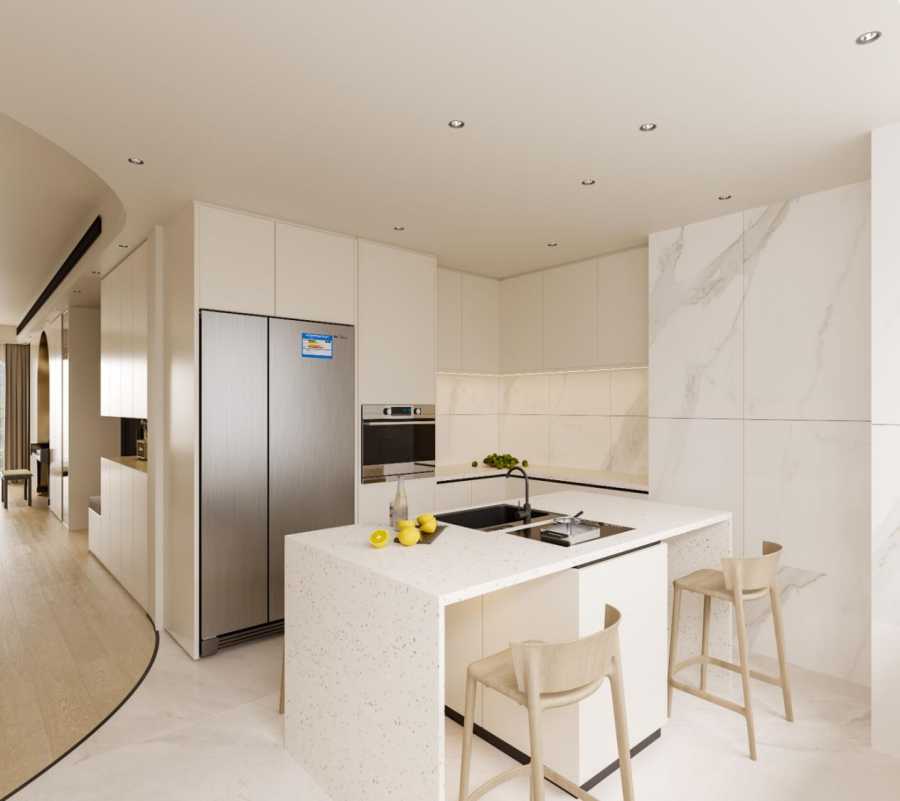 廚房裝修注意細(xì)節(jié) 廚房裝修注意細(xì)節(jié)