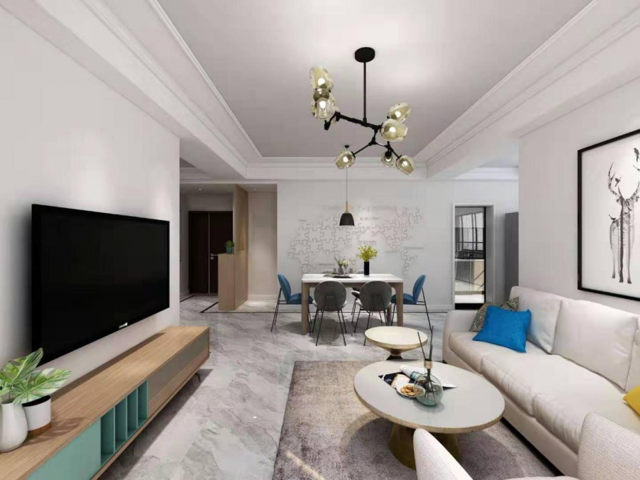 裝修房子水電驗(yàn)收