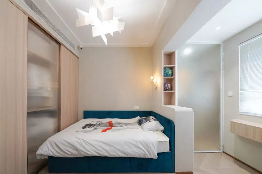 客廳電視墻裝修設(shè)計(jì)