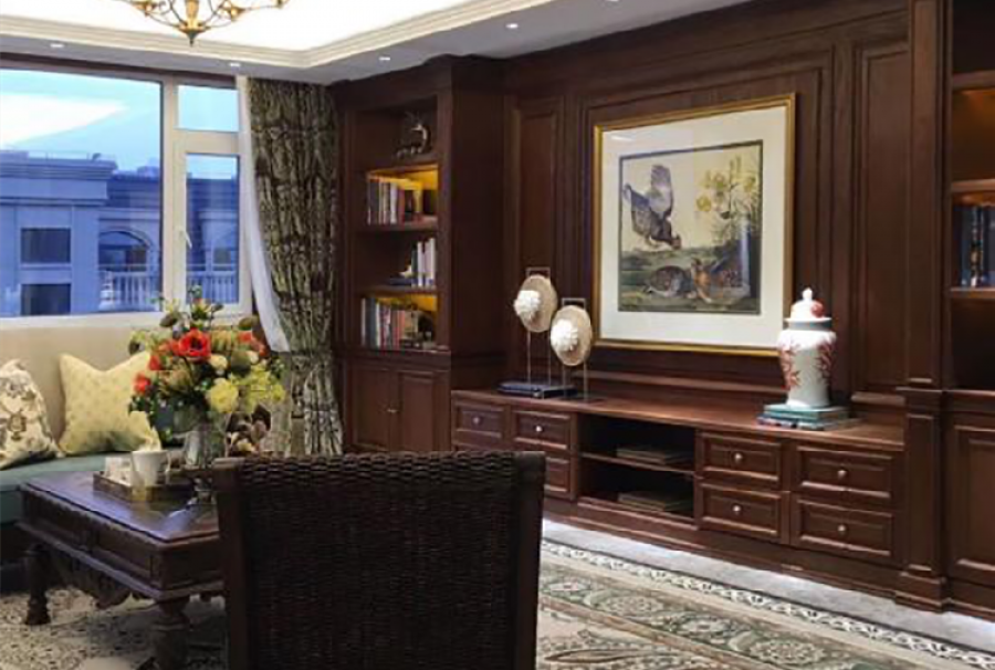 裝修改造方案 裝修改造方案