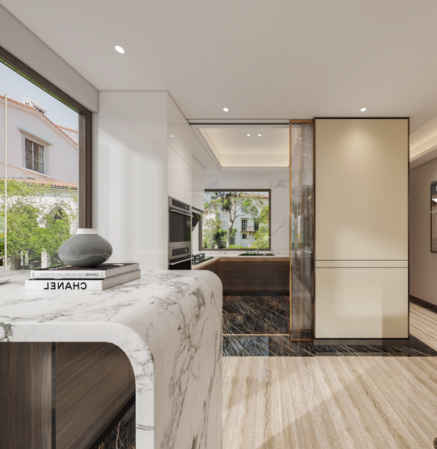 廚房裝修注意細節(jié)