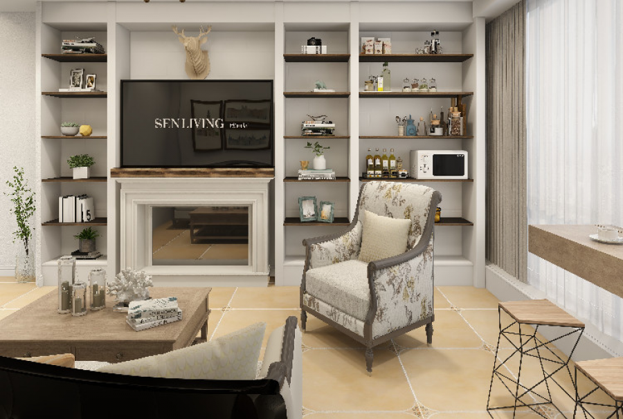 家庭裝修預(yù)算表 家庭裝修預(yù)算表