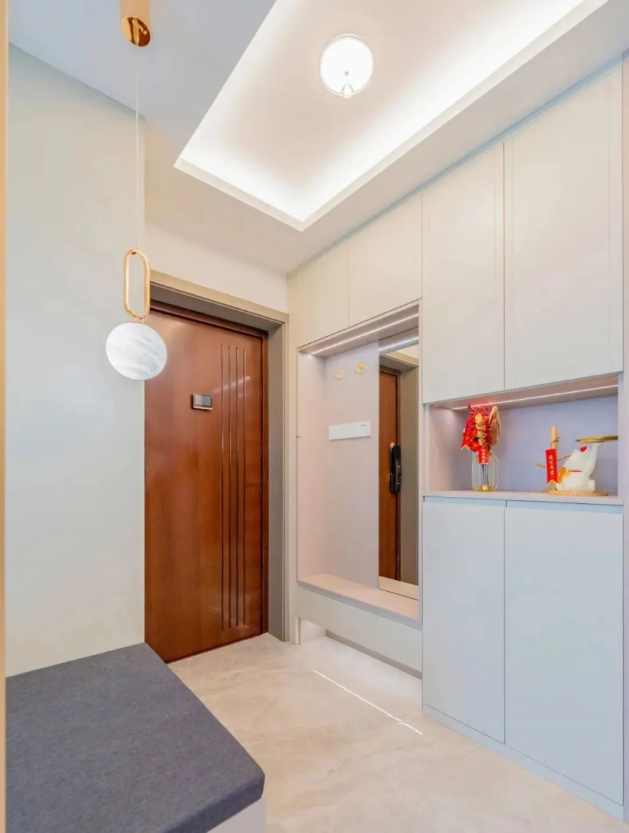 最簡單的入宅儀式