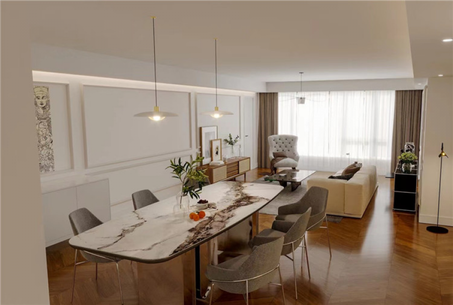 小戶型客廳 小戶型客廳