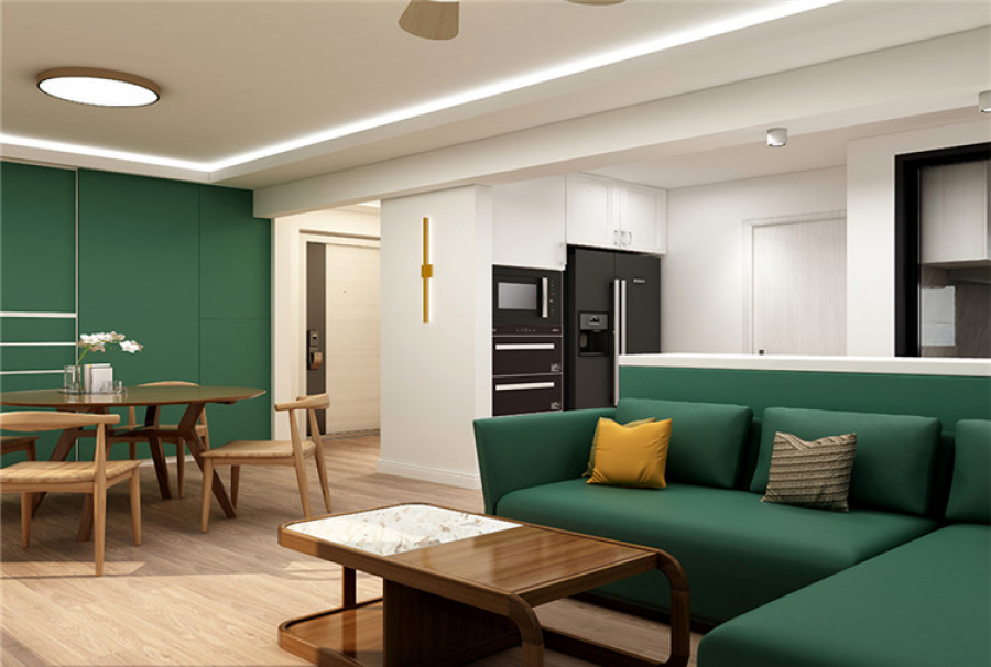 裝修施工合同 裝修施工合同