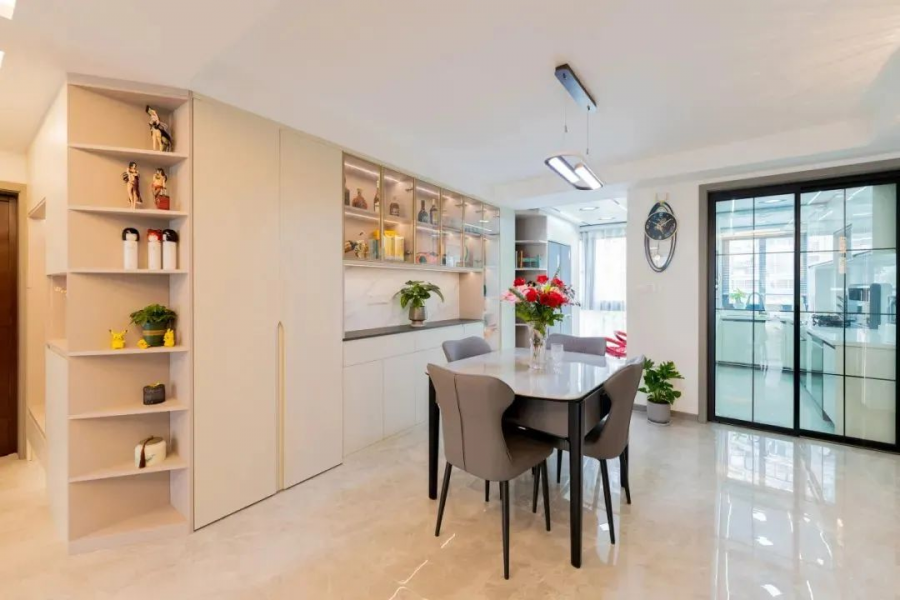 裝修施工合同 裝修施工合同