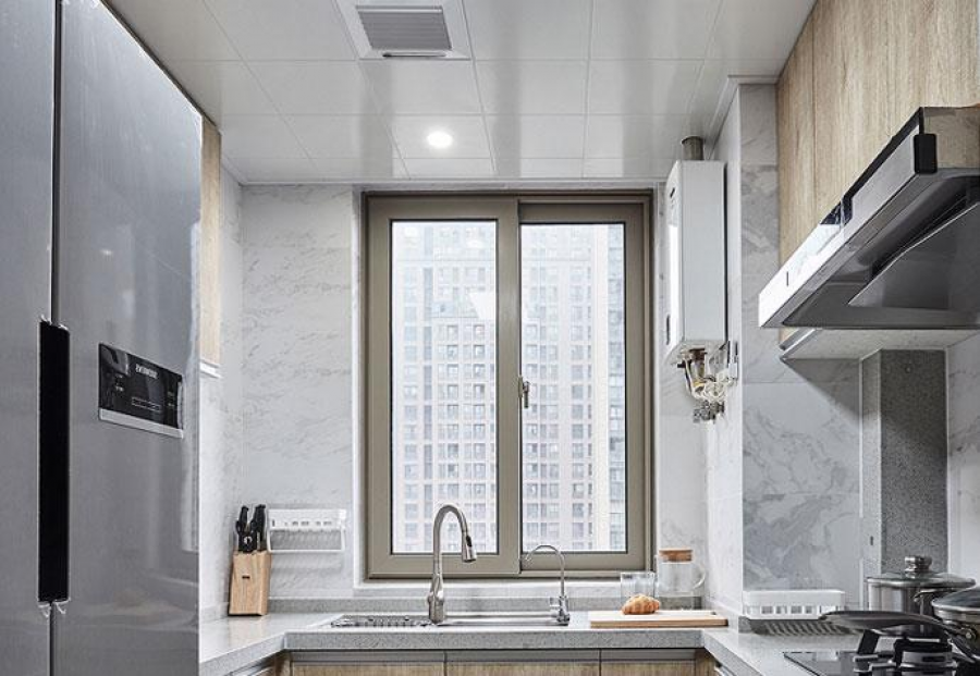 老房翻新改造 老房翻新改造