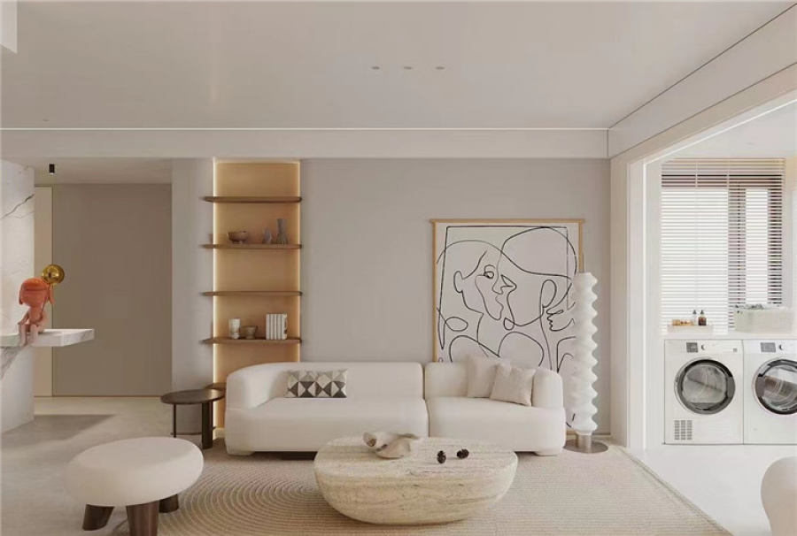 家庭裝修報價明細預算表