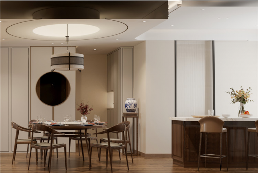 家庭裝修報價明細預算表