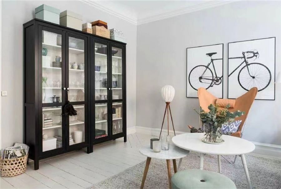 北臥室怎么裝修