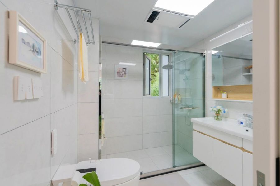 現(xiàn)在衛(wèi)生間流行怎么裝 現(xiàn)在衛(wèi)生間流行怎么裝