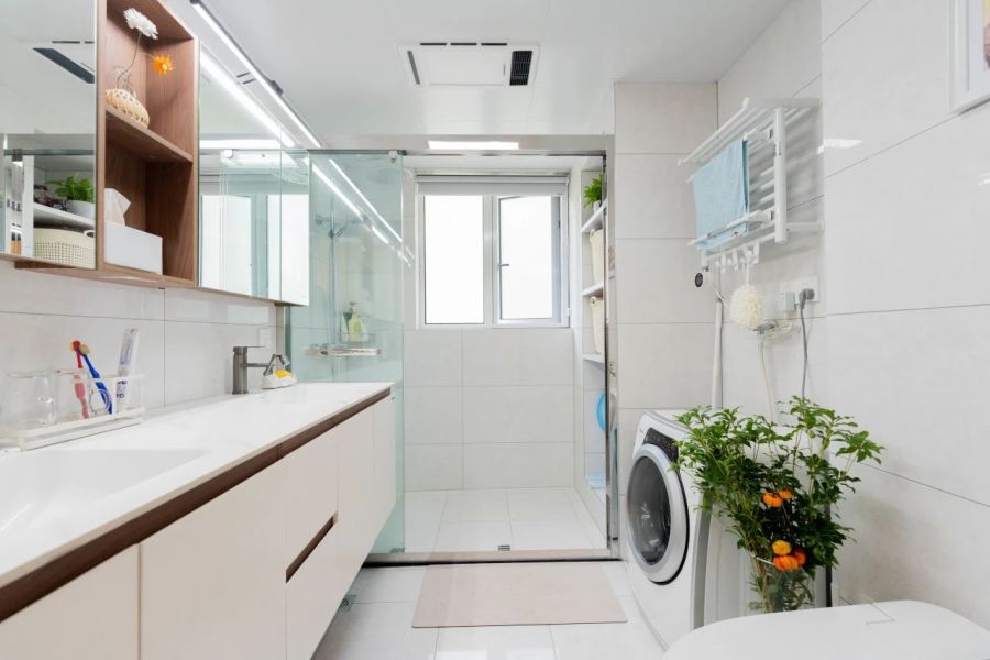 現(xiàn)在衛(wèi)生間流行怎么裝 現(xiàn)在衛(wèi)生間流行怎么裝