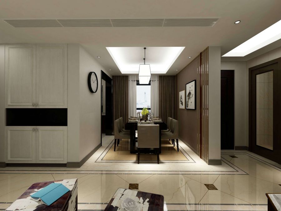 裝修房子水電驗(yàn)收