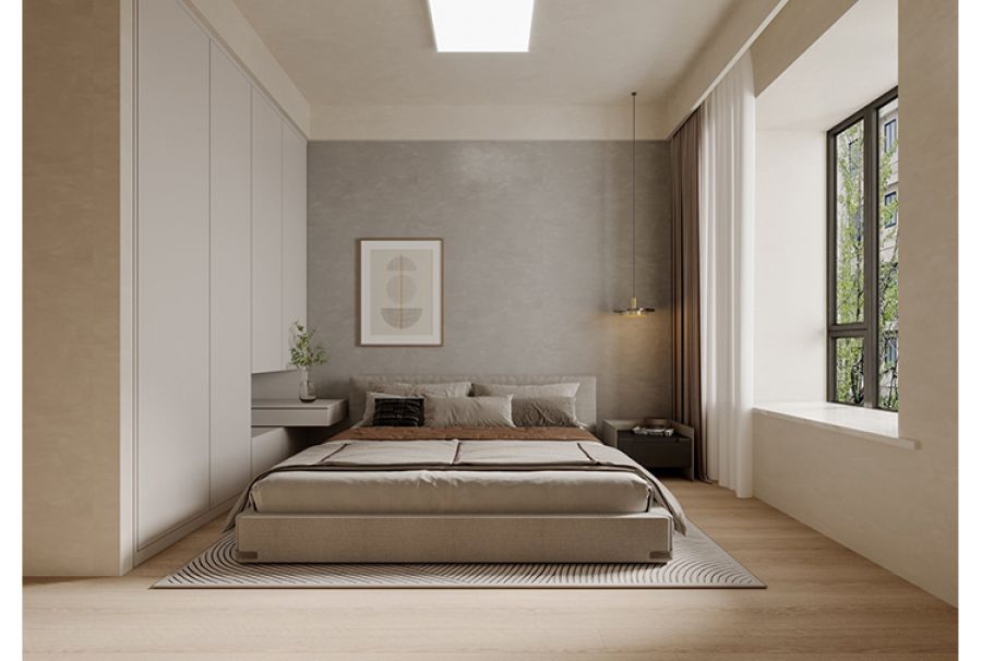 電視墻柜子一體客廳 電視墻柜子一體客廳