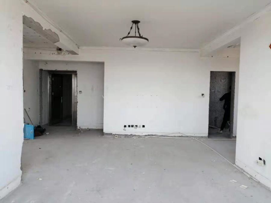 裝修改造方案 裝修改造方案