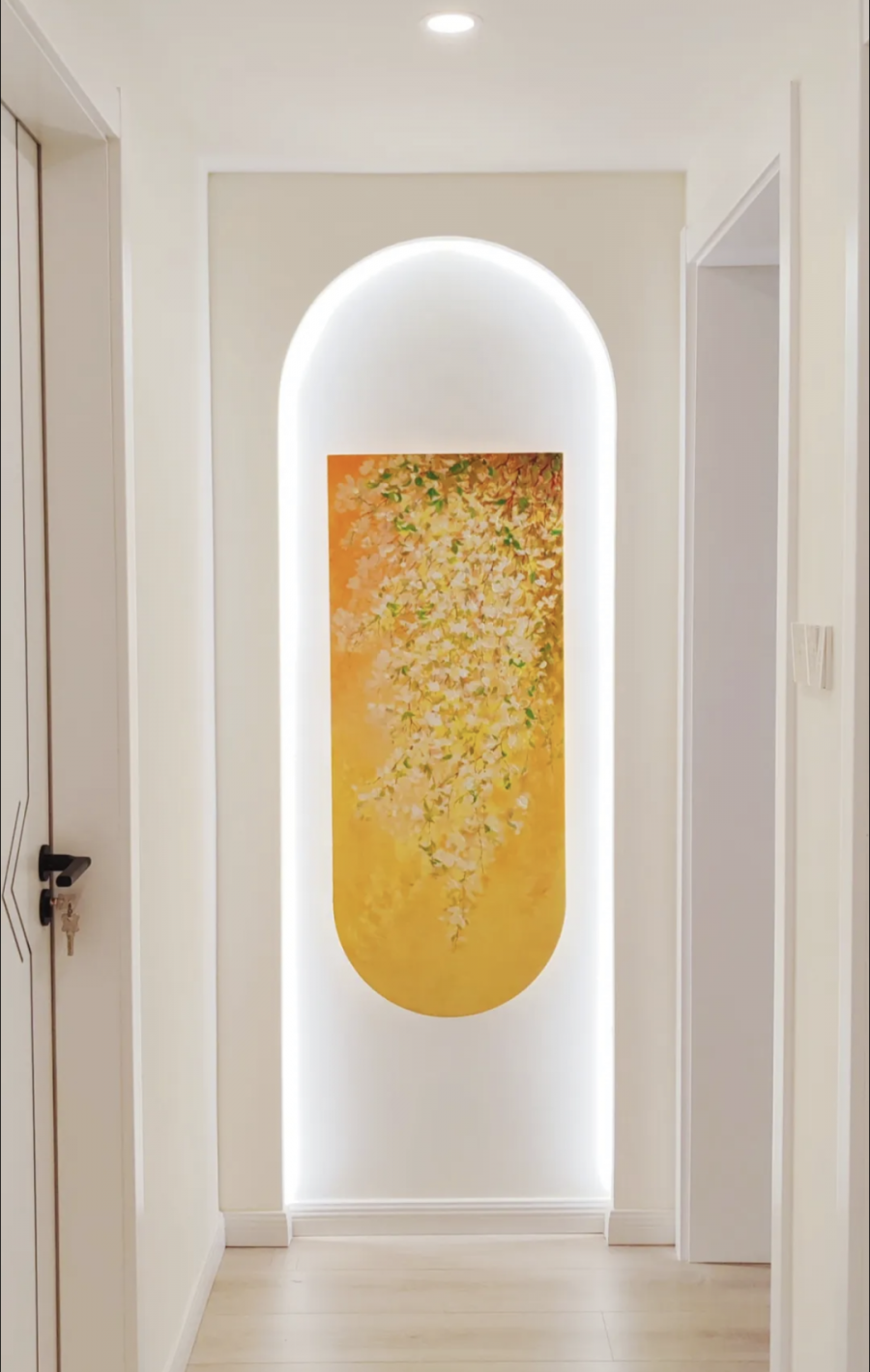 裝修完工后驗收手續(xù) 裝修完工后驗收手續(xù)