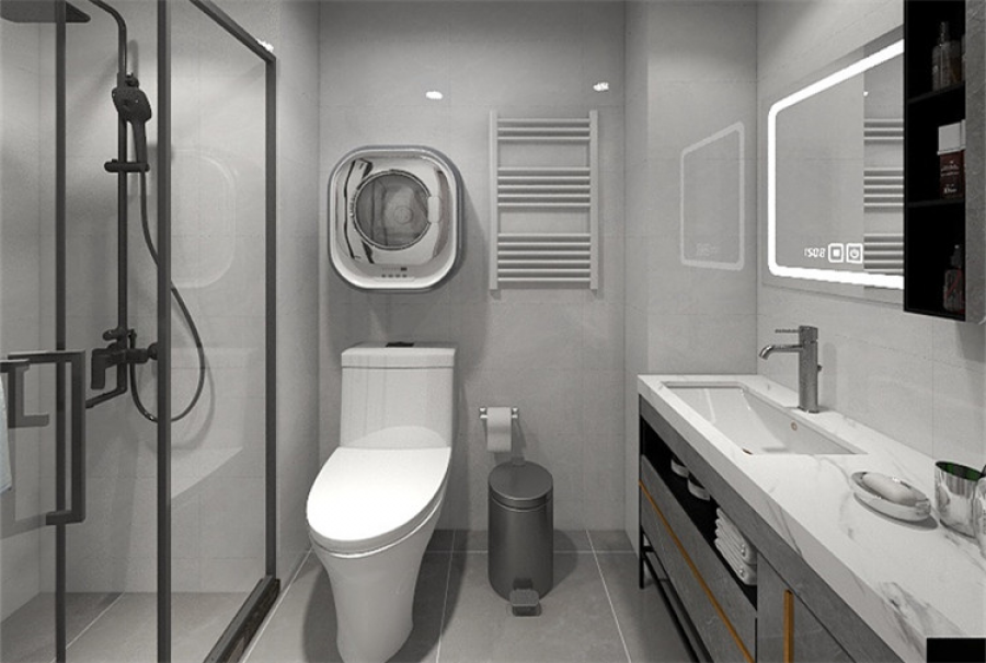 裝修前的準備 裝修前的準備