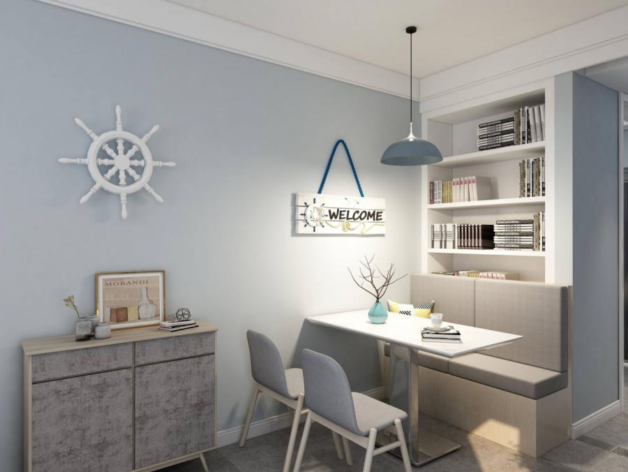 廚房臺面怎么裝修