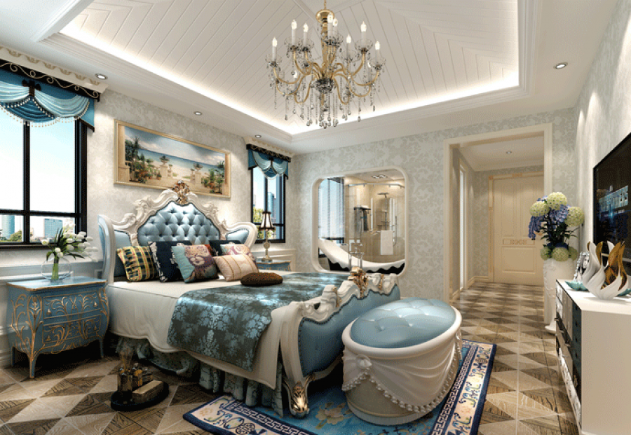 客廳榻榻米怎么裝修