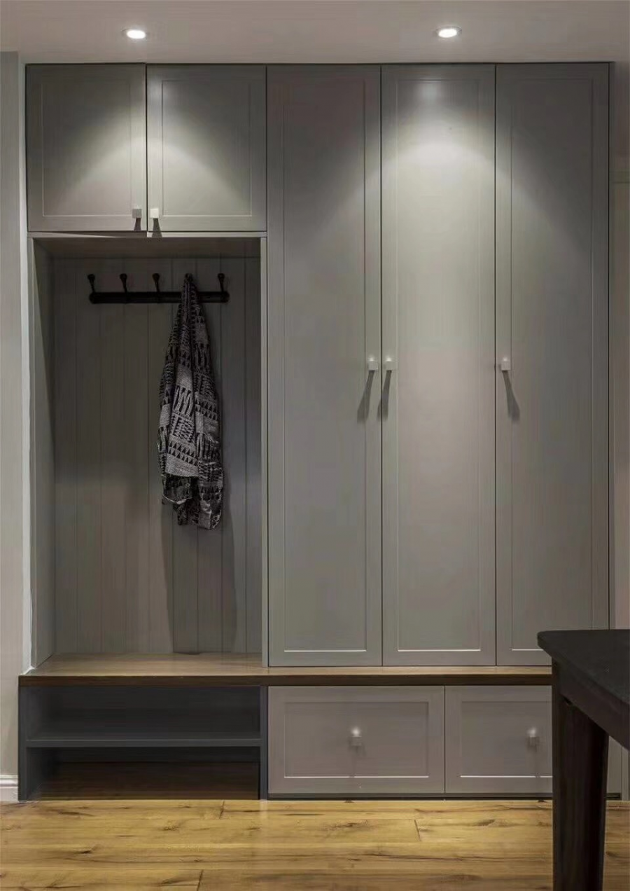 客廳榻榻米怎么裝修