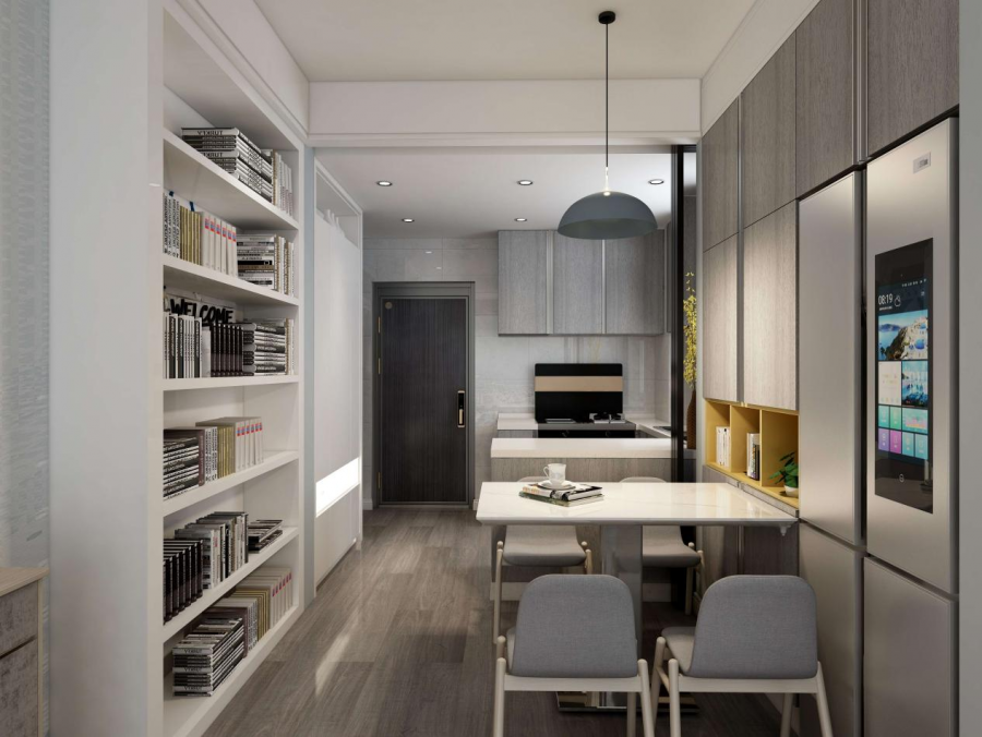 毛坯房110平裝修預(yù)算 毛坯房110平裝修預(yù)算