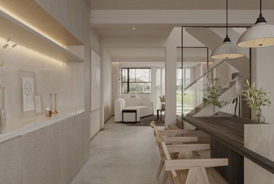 室內(nèi)裝修合同 室內(nèi)裝修合同