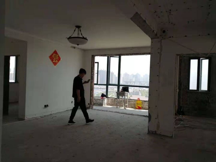 房屋裝修預(yù)算表